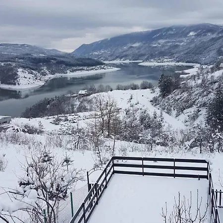 Panorama * Pirot