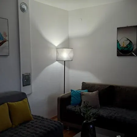 Panorama Apartment Pirot