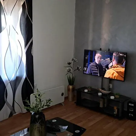 Panorama Apartment