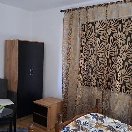 Panorama Apartment