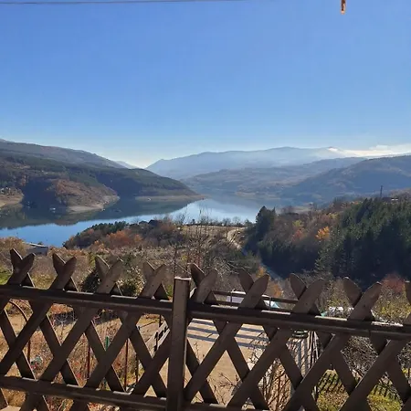 Panorama * Pirot