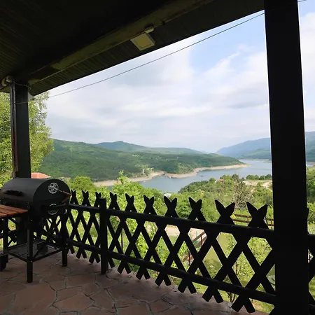 Panorama Apartamento Pirot