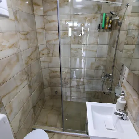 Panorama Apartamento *