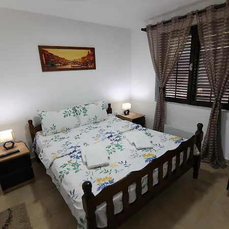 Panorama Apartamento Pirot