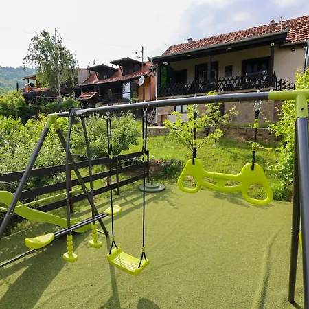 Panorama Apartamento