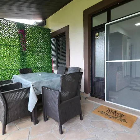 Apartamento Panorama *